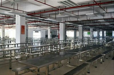 深圳市创恒厨具设备有限公司