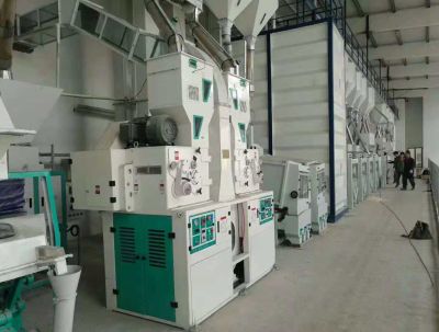 眉山市运红海峰粮食机械有限公司