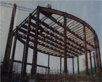 陕西泾圆涂料科技有限公司