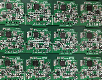 成都京蓉伟业电子有限公司