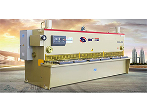 成都神广机电设备有限公司