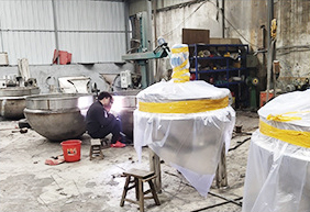 温州久业机械有限公司