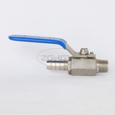 温州市韩钢阀门有限公司