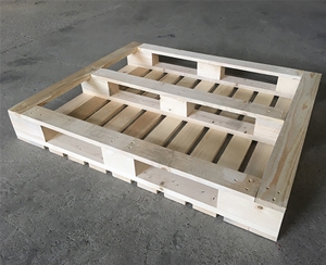 芜湖金海木业包装工程有限公司