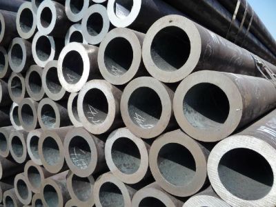 聊城市华顺钢管有限公司