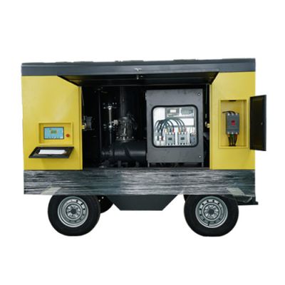 无锡绿动压缩机科技有限公司