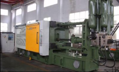 无锡新佳盛压铸机制造有限公司