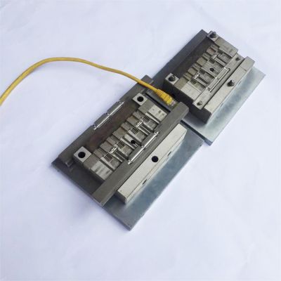 东莞市展旺精密模具厂