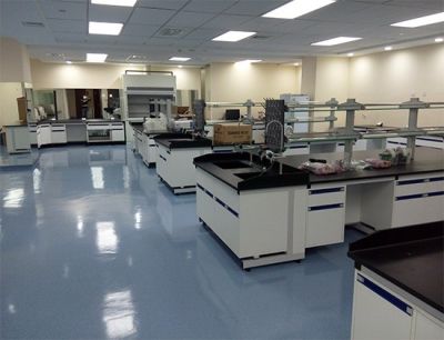 河南田飞实验室设备有限公司