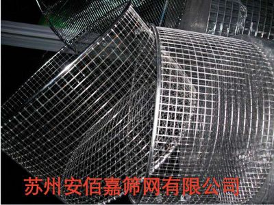 苏州安佰嘉筛网有限公司