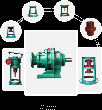 焦作市恒信减速机制造有限公司