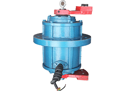 新乡市好运来机械有限公司