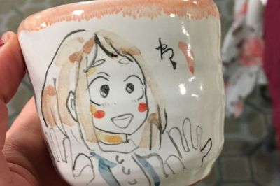 福州朝日奈杯具有限公司