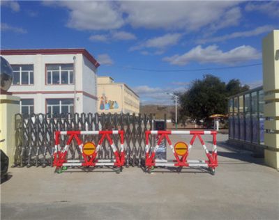 安平县炜煌交通安全设施有限公司