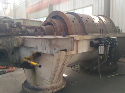 西安旭日风机有限公司