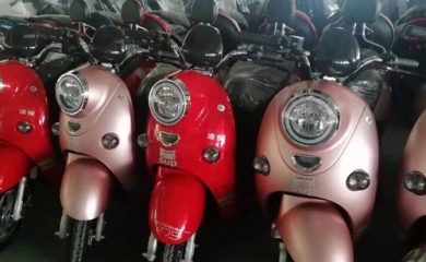 无锡利通电动科技有限公司