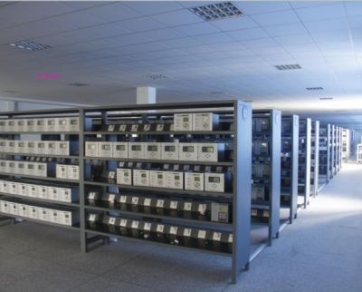 湖南依中紫光电气科技有限公司