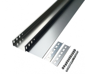 南昌市云茂五金桥架有限公司