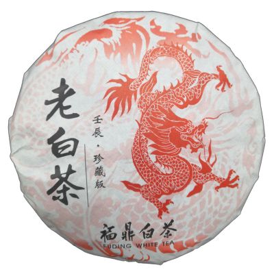 福鼎市磻溪镇盛世茗香茶厂