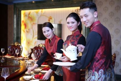 长沙市奋煌辉服饰有限公司