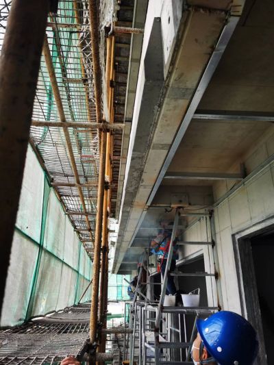 东莞市科汉装饰工程有限公司