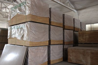 宜兴金浦竹木业有限公司