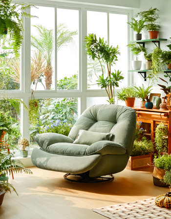 广东林氏家居股份有限公司