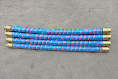 山东聊城汇金打桩机橡胶管厂