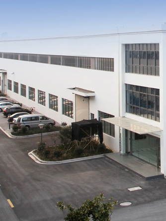 浙江润泰自动化科技有限公司