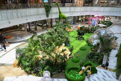 江阴美家美园艺有限公司