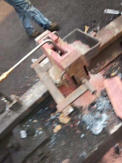 山东泰恒重工机械有限公司