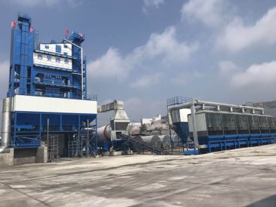 西安路泰机械制造有限公司