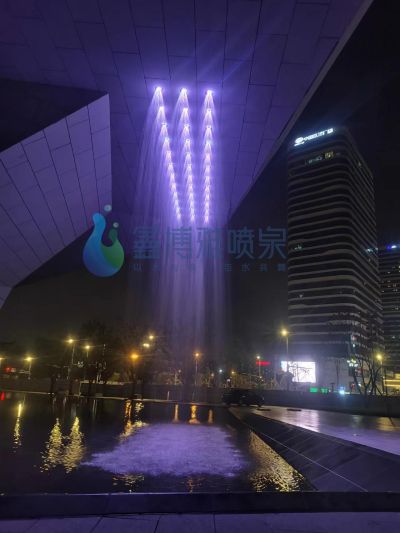 四川鑫博雅园林景观工程有限公司