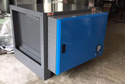 成都翔德环保科技有限公司