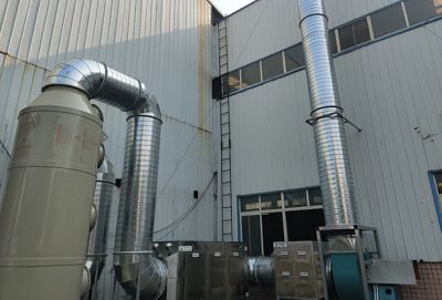 成都善诚环保工程技术有限公司