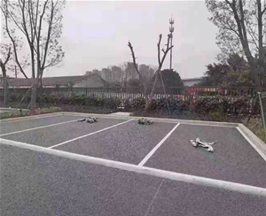 安徽体博市政工程有限公司