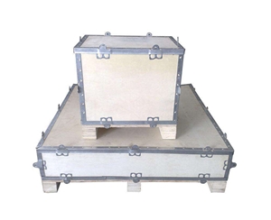 西安赛派科包装工业有限公司