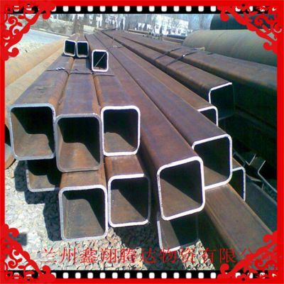 兰州鹏程伟业钢铁物资有限公司