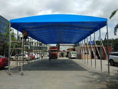 山东仁申建筑安装工程有限公司