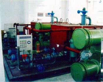 西安博能风机设备有限公司