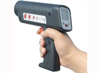 西安红外检测仪器有限公司