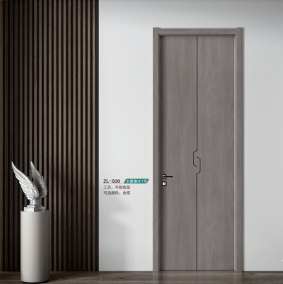 聊城市正诺匠心门业有限公司