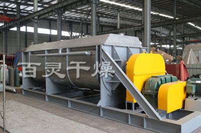 常州市百灵干燥设备有限公司