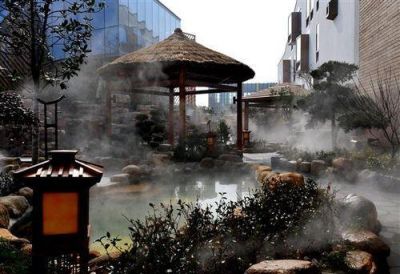 无市锡夏氏水艺喷泉有限公司
