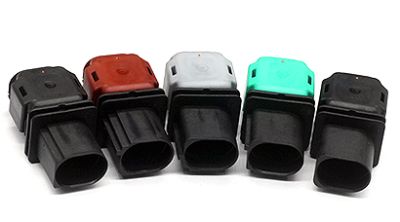 温州宁华汽车电器有限公司