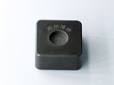 郑州博特硬质材料有限公司