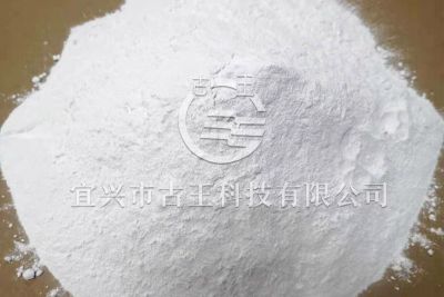 宜兴市古王科技有限公司