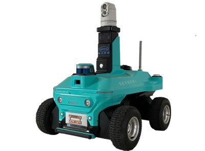 山东曼大智能科技有限公司