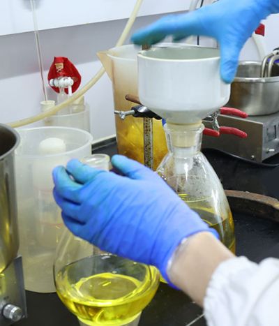 上海毕得医药科技股份有限公司