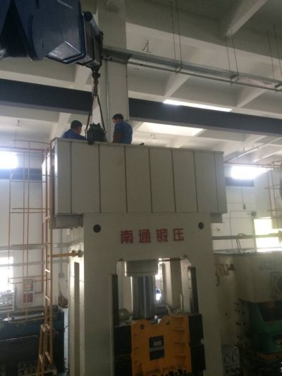 苏州顺达吊装有限公司